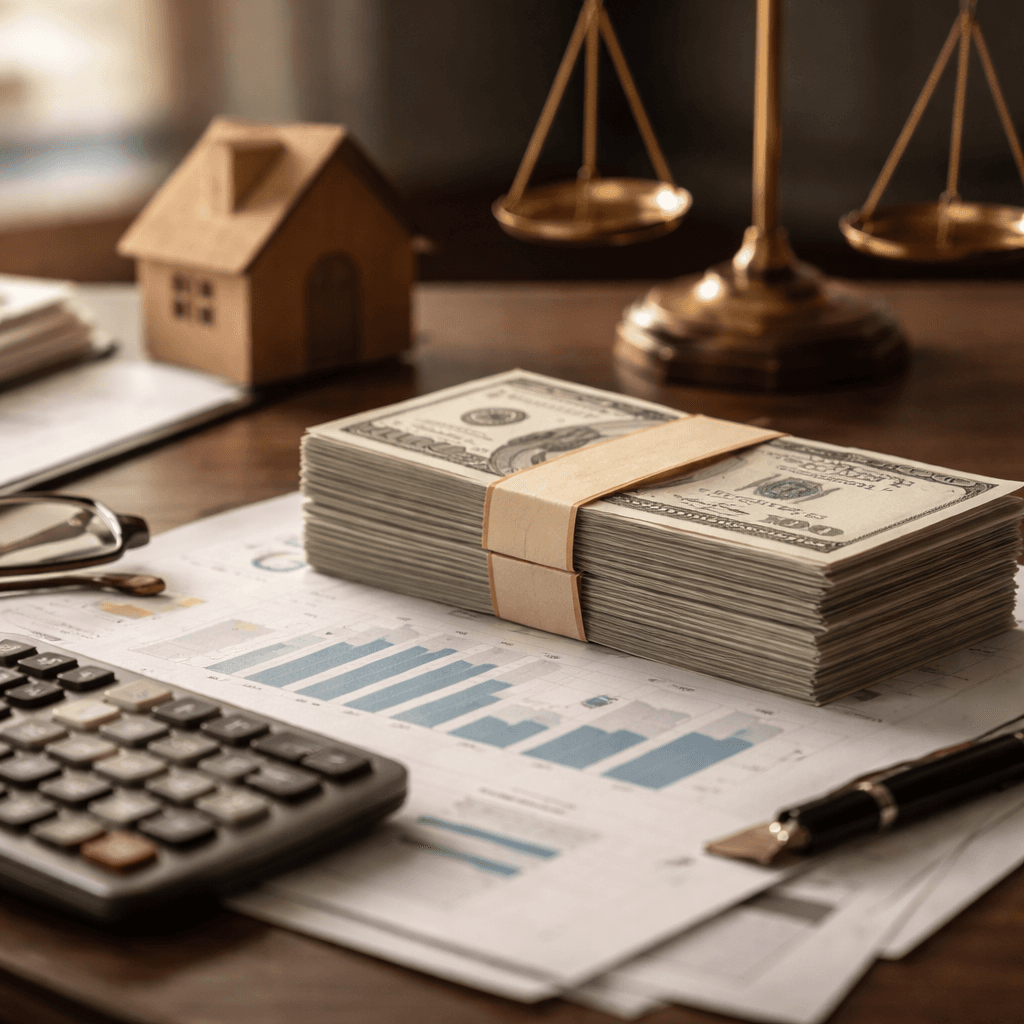 Interest Rate Caps Slash Credit for Risky Borrowers by $2,000 Without Reducing Delinquencies