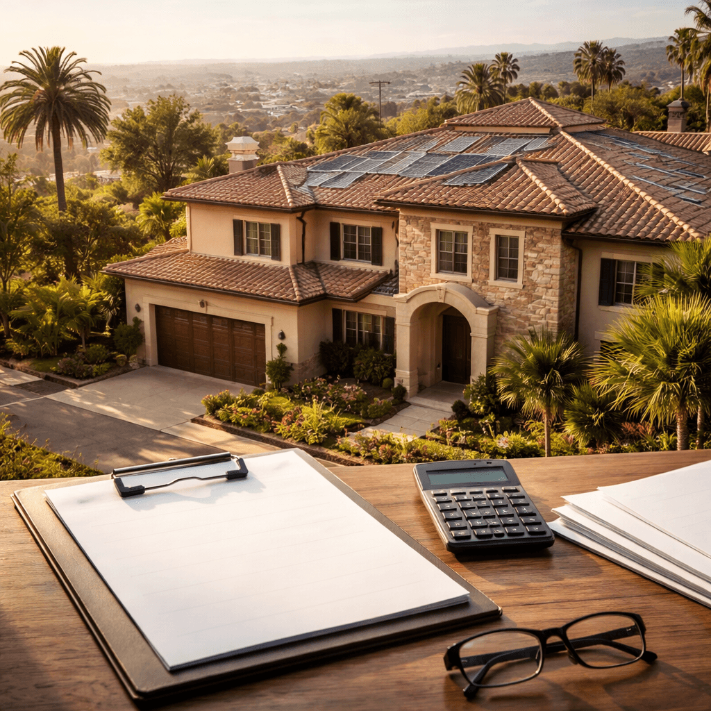 California's Wealth Tax Could Expand to Target All Middle-class Californians, ThinkTank Warns