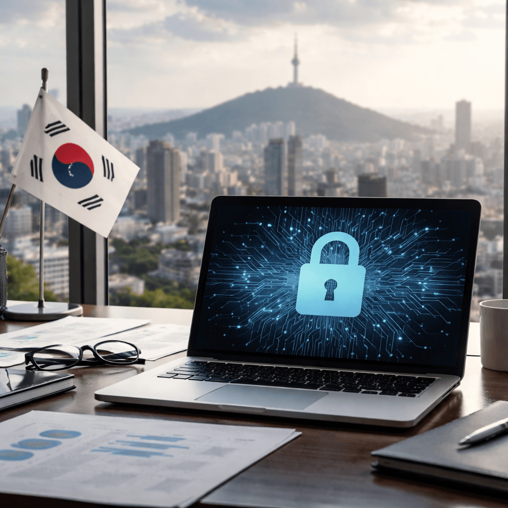 South Korea Should Build National AI Cybersecurity Agenda After Local Elections, ITIF Urges
