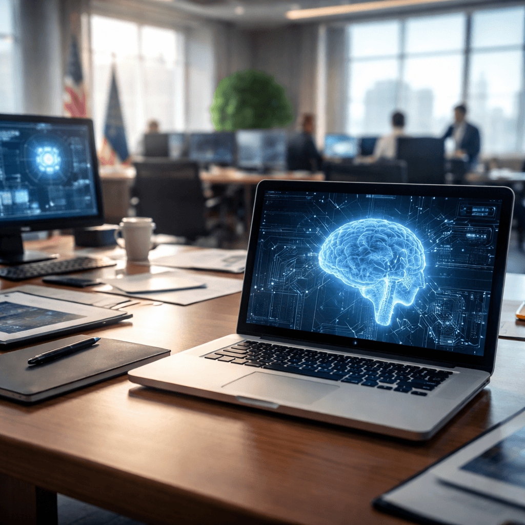States Launch AI Sandbox Programs to Move From Pilot Testing to Full Government Deployment