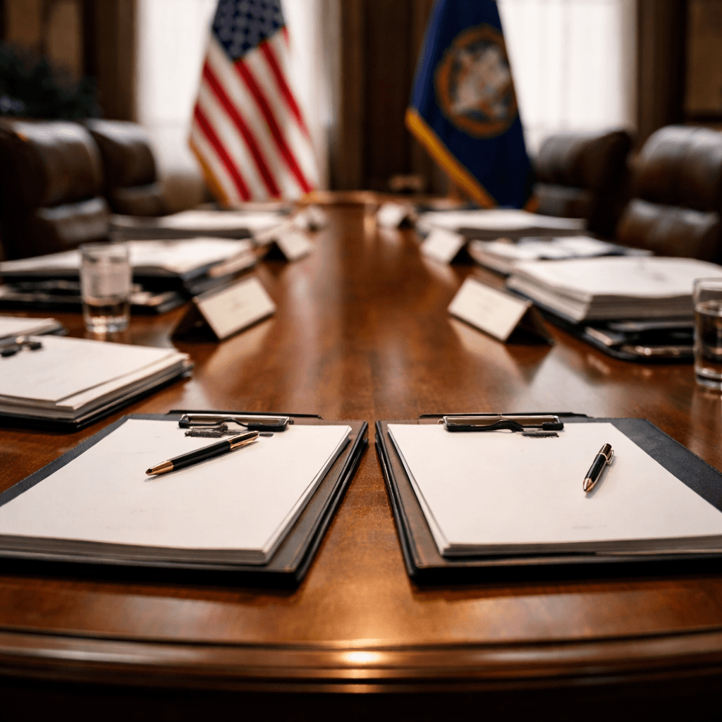 Bipartisan House Resolution Targets Foreign Digital Taxes Costing U.S. Firms $3 Billion Annually