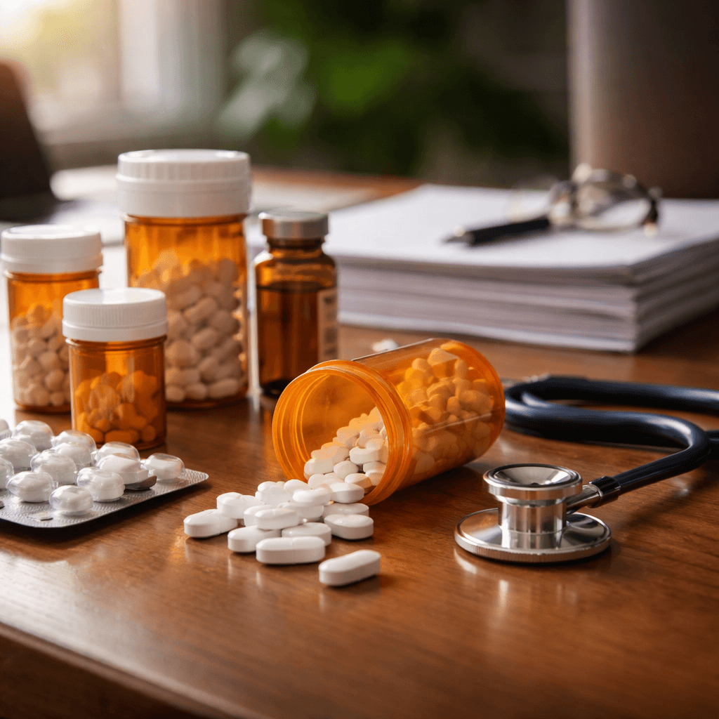 National Taxpayers Union Warns Drug Safety Policies Risk Higher Costs, Fewer Medicines