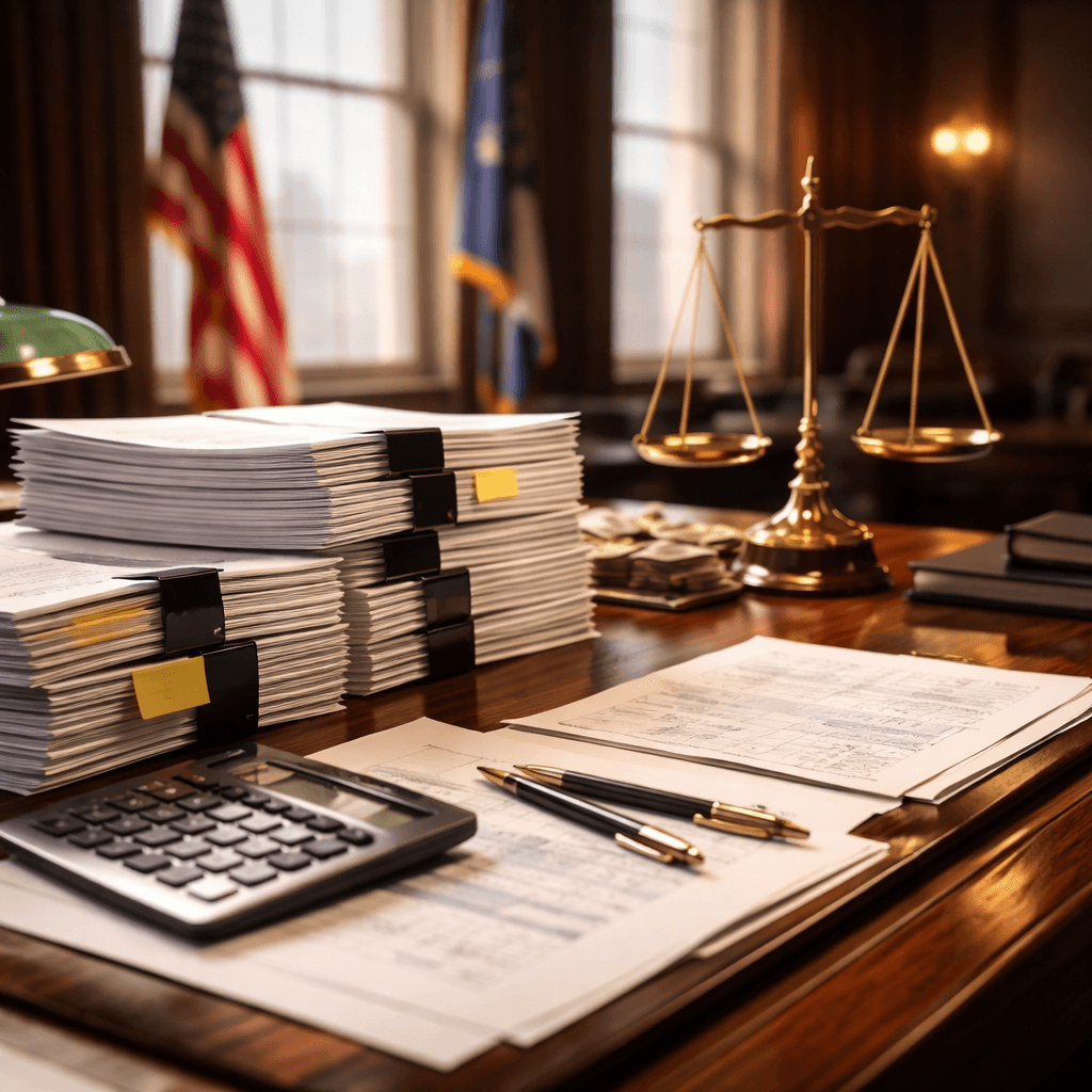 New York's $351 Billion Budget Scraps Pension Reform, Adds Tax Hikes—But Delivers Tort Victory