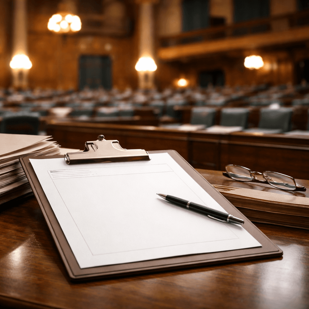 Pioneer Institute Warns Against New Ballot Initiative Restrictions as Massachusetts Lawmakers Consider Tighter Rules