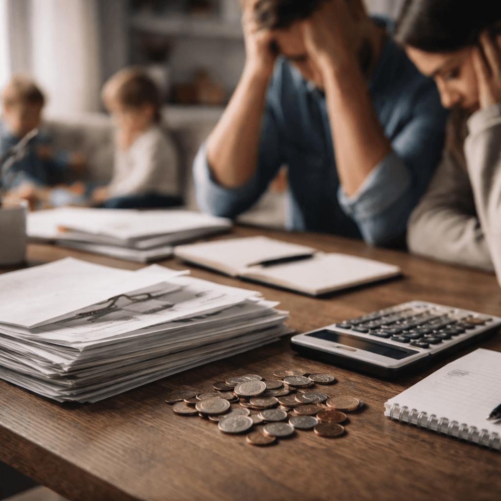 DC's Proposed "Wealth Tax" Would Hit Majority of Married Parents, Not Just the Rich