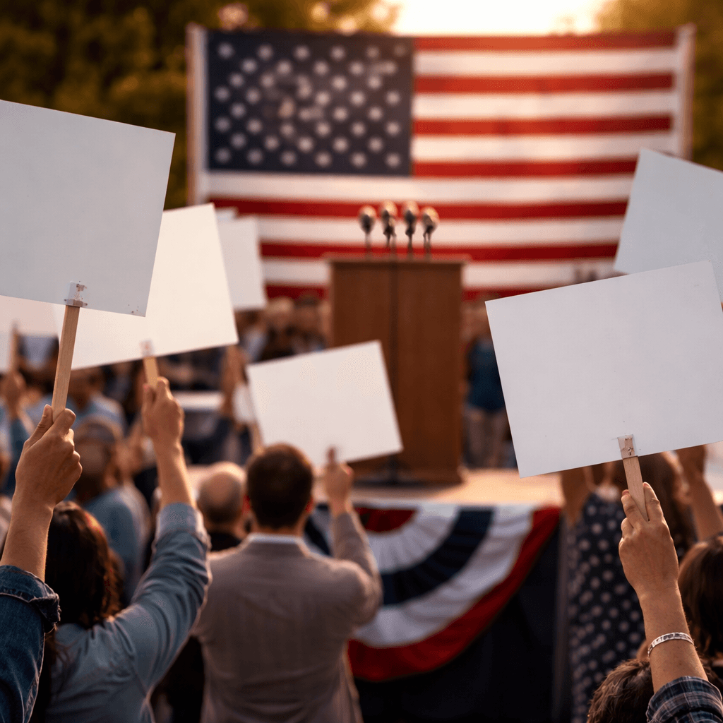Democratic Socialists Win Key Primaries Across Heartland States, Signal Expansion Beyond Coastal Strongholds