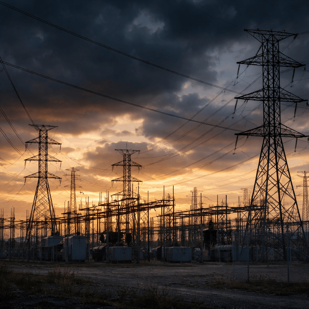 Texas Grid Faces 72-Hour Blackout Risk and $14 Billion Cost by 2030, New Modeling Shows