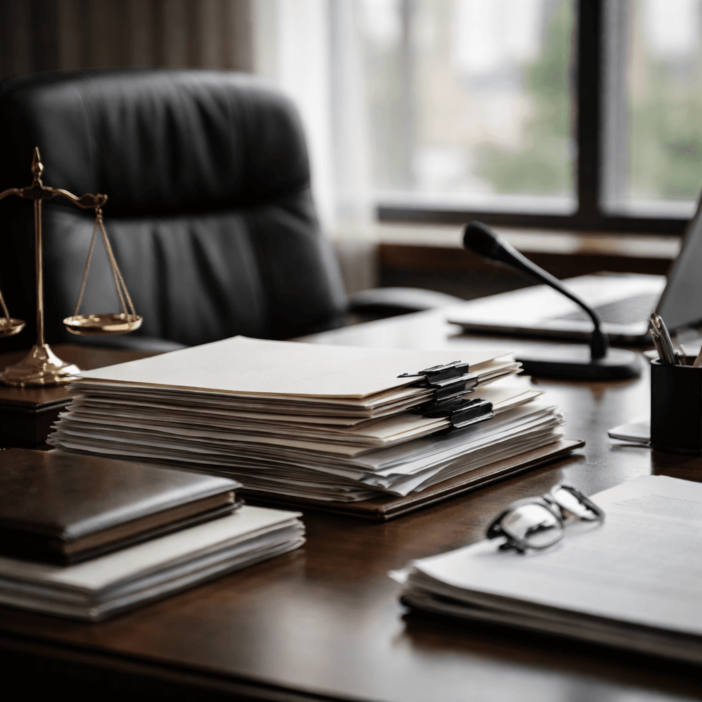 Grand Rapids Comptroller Sues After Officials Slash His Budget by 80% Following Spending Probe