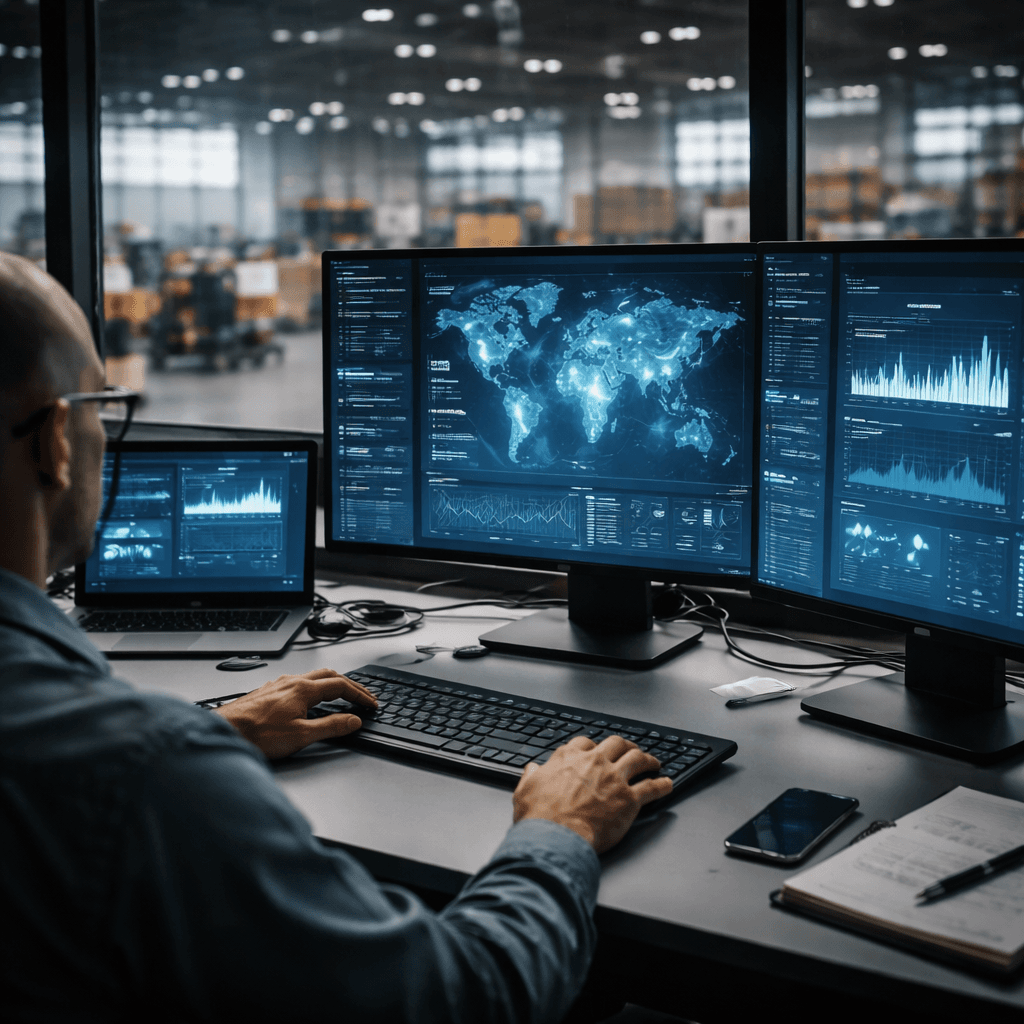C.H. Robinson Rolls Out AI Engineer to Continuously Audit and Fix Supply Chain Inefficiencies