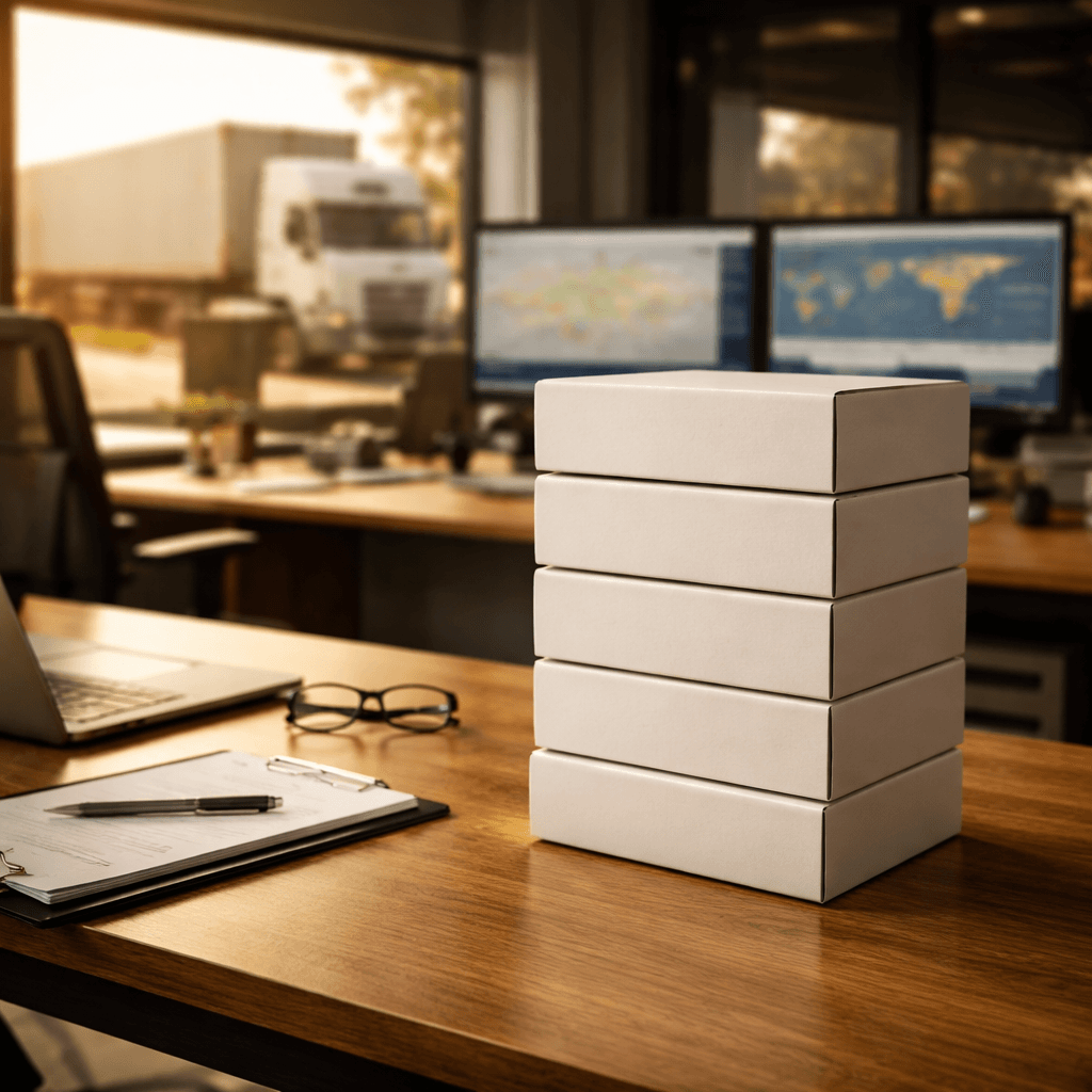 AI-Powered Freight Broker Fura Completes Sixth Acquisition in Consolidation Push