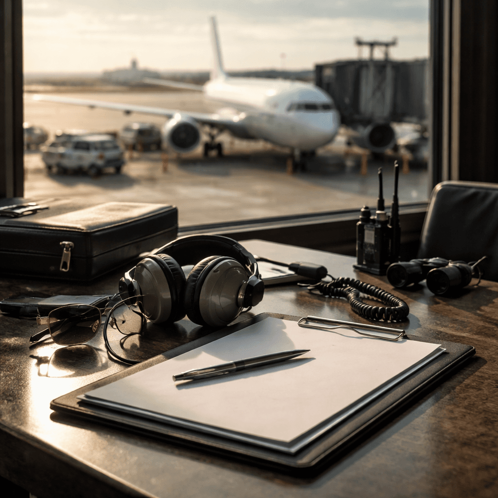 FAA's Dual Role Creates Aviation Safety Conflict, New Report Finds