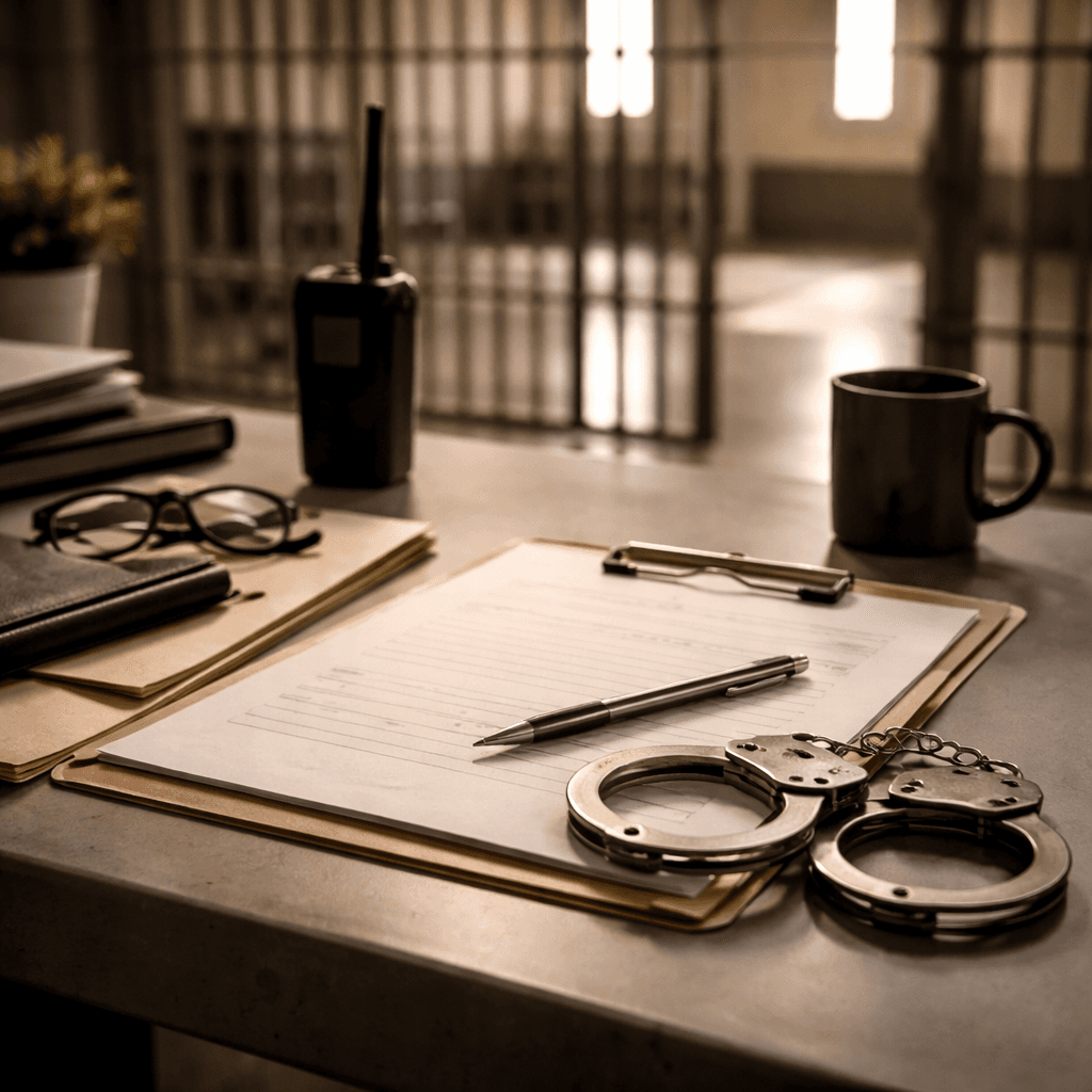Illinois Study Finds Cutting Parole Terms in Half Slashed Returns to Prison by 45% Without Raising Crime