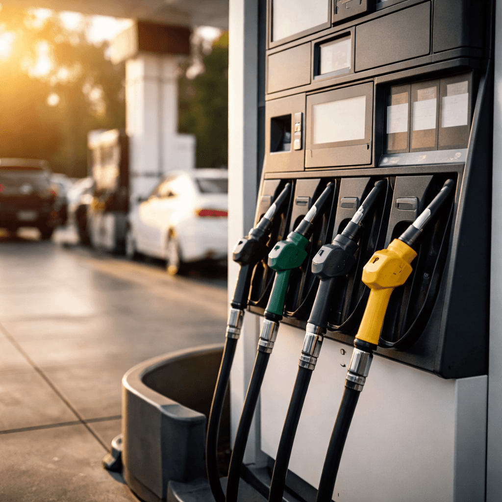 Illinois Gas Tax Set to Increase Automatically Every Year, Could Exceed $1 Per Gallon by 2056