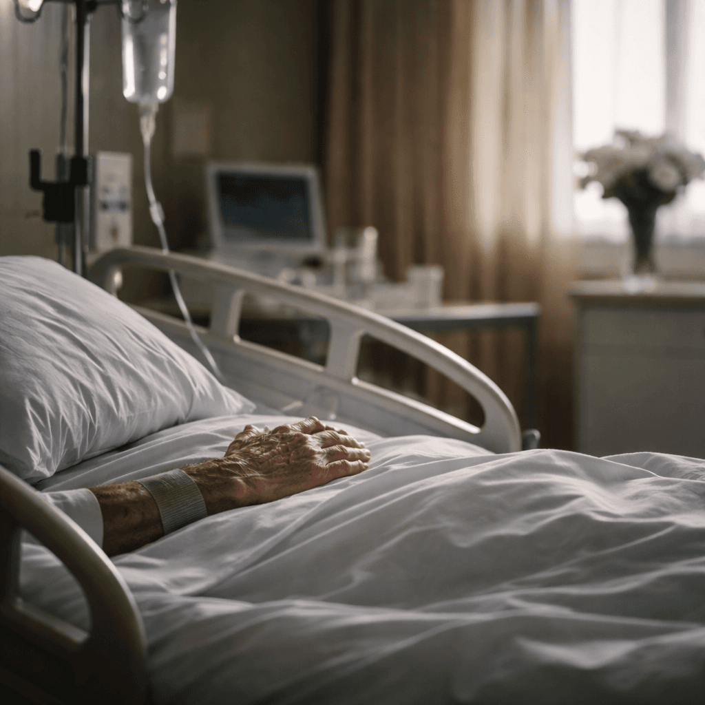 Canada's Assisted Dying Program Killed 76,475 People in Eight Years, Study Finds