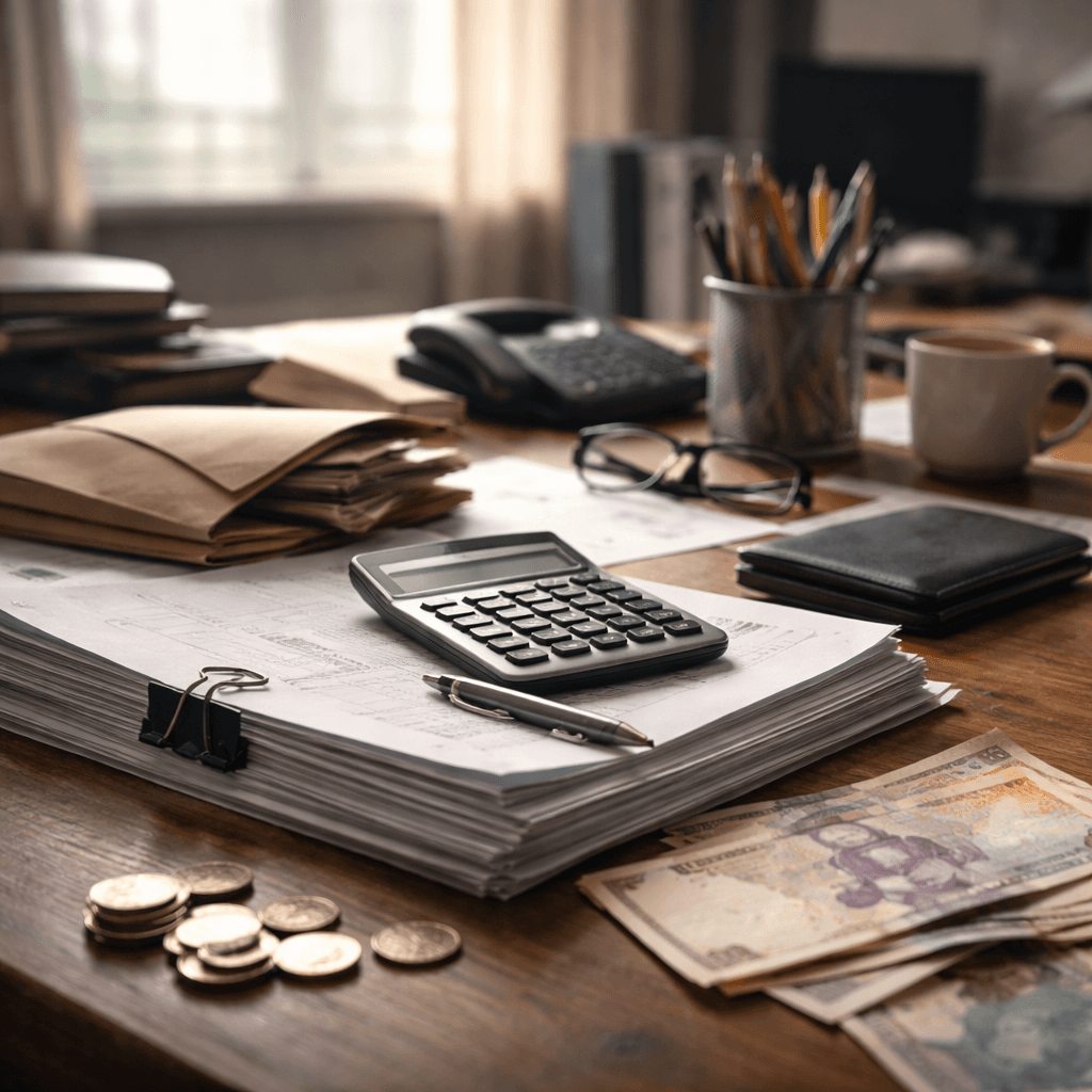 Argentina's Tax System Pushes 44% of Workers Underground, New Analysis Finds