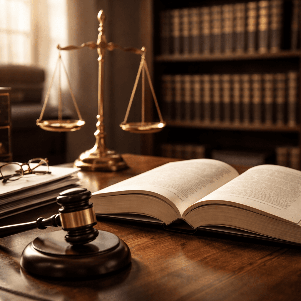 DOJ Declares Disparate Impact Liability Unconstitutional in Major Legal Opinion