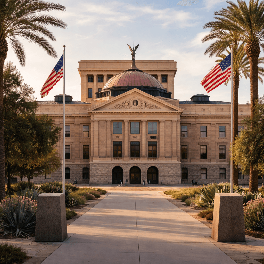 Arizona Sends Nation's Toughest Anti-DEI Constitutional Amendment to Voters This November
