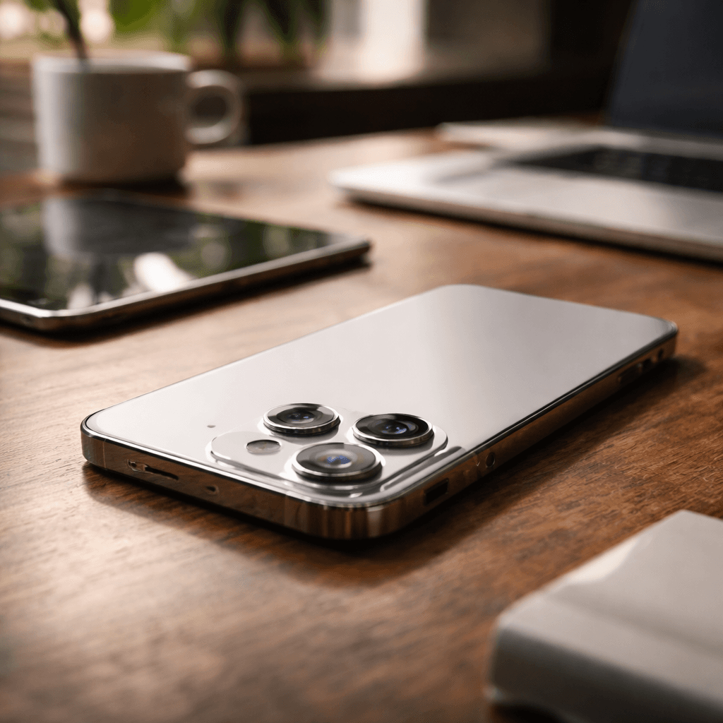 iPhone Triggered Over Half of Global Mobile Broadband Growth, New Study Finds
