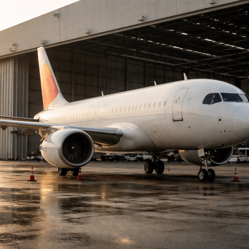 China's COMAC Has Received $72 Billion in Subsidies to Challenge Boeing and Airbus, Report Warns