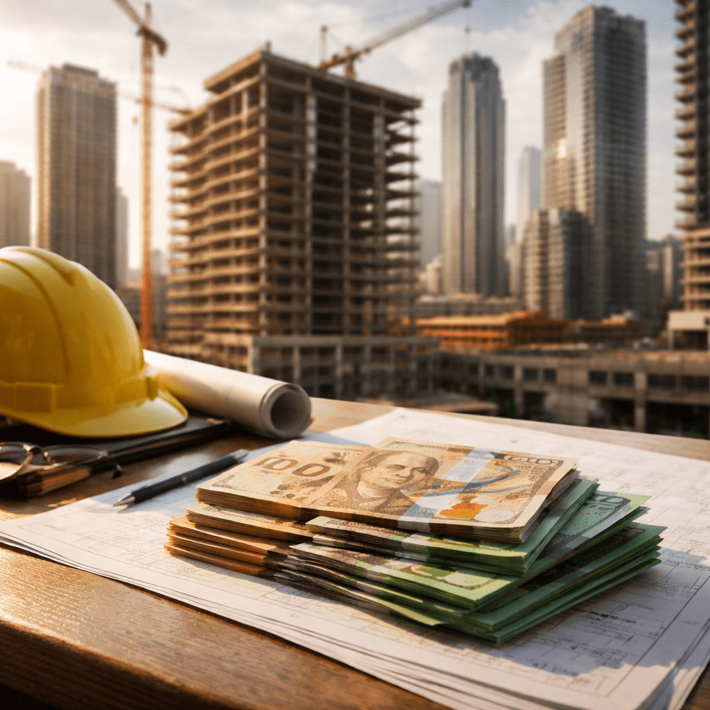 Ontario's $300 Million Condo Buyout May Reward Developers for Bad Decisions, Says Fraser Institute