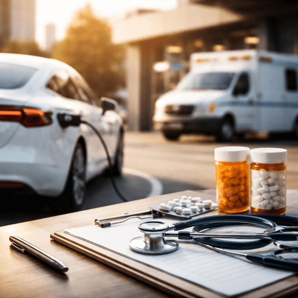 Transportation and Healthcare Drive Canada's 2026 Consumer Price Index Basket Shift