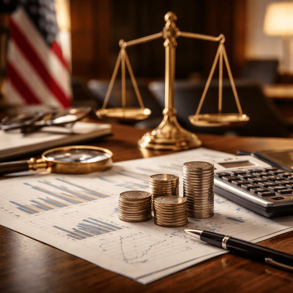 Federal Reserve Holds Interest Rates Steady as Inflation Tops 4 Percent, Double Target Rate