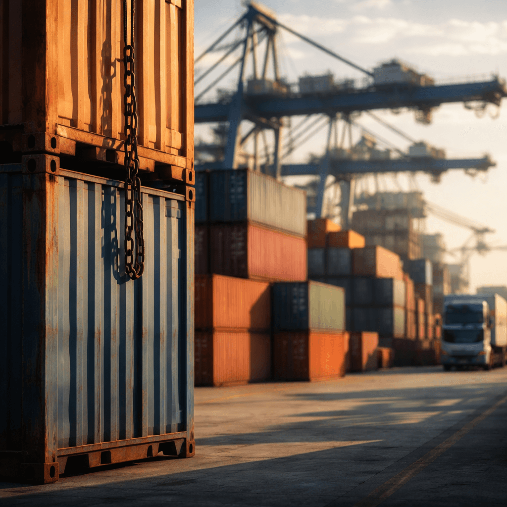 EU Carbon Tariffs to Cost U.S. Exporters $752 Million Through 2028, Niskanen Center Warns