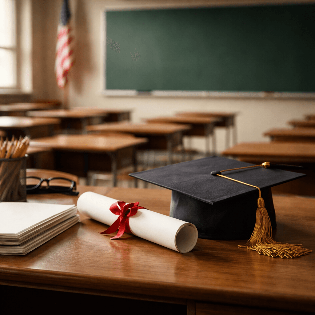 Massachusetts Eliminates Statewide Graduation Standard, Leaving Diploma Requirements to Vary by District