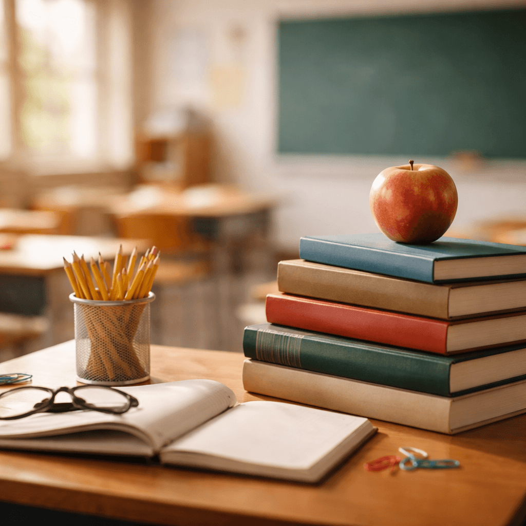 Gifted Programs Serve 3.3 Million Students, But Most States Don't Track What They Actually Do