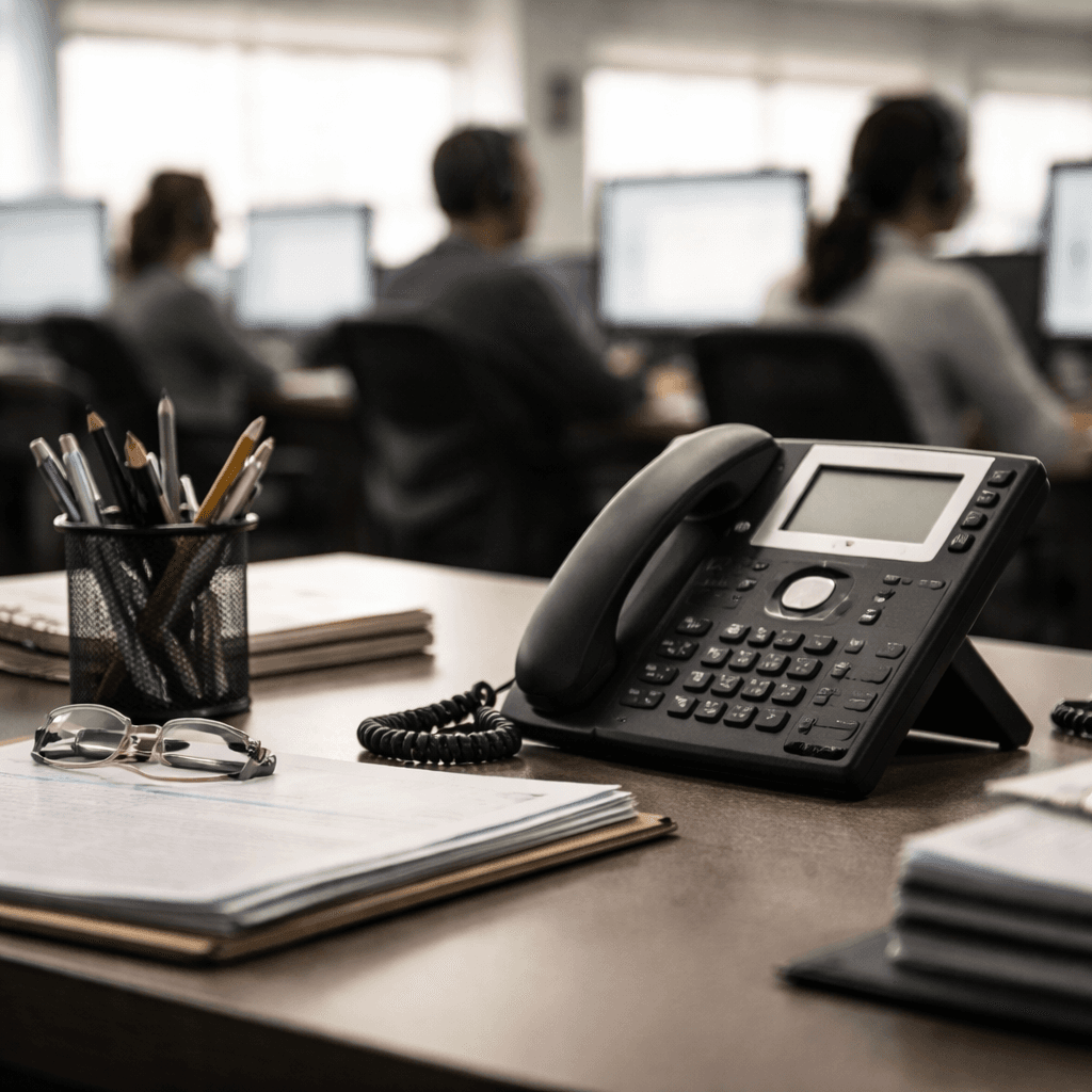 IRS Failed to Provide Quality Service on More Than 1 in 4 Calls During 2025 Tax Season, Watchdog Finds