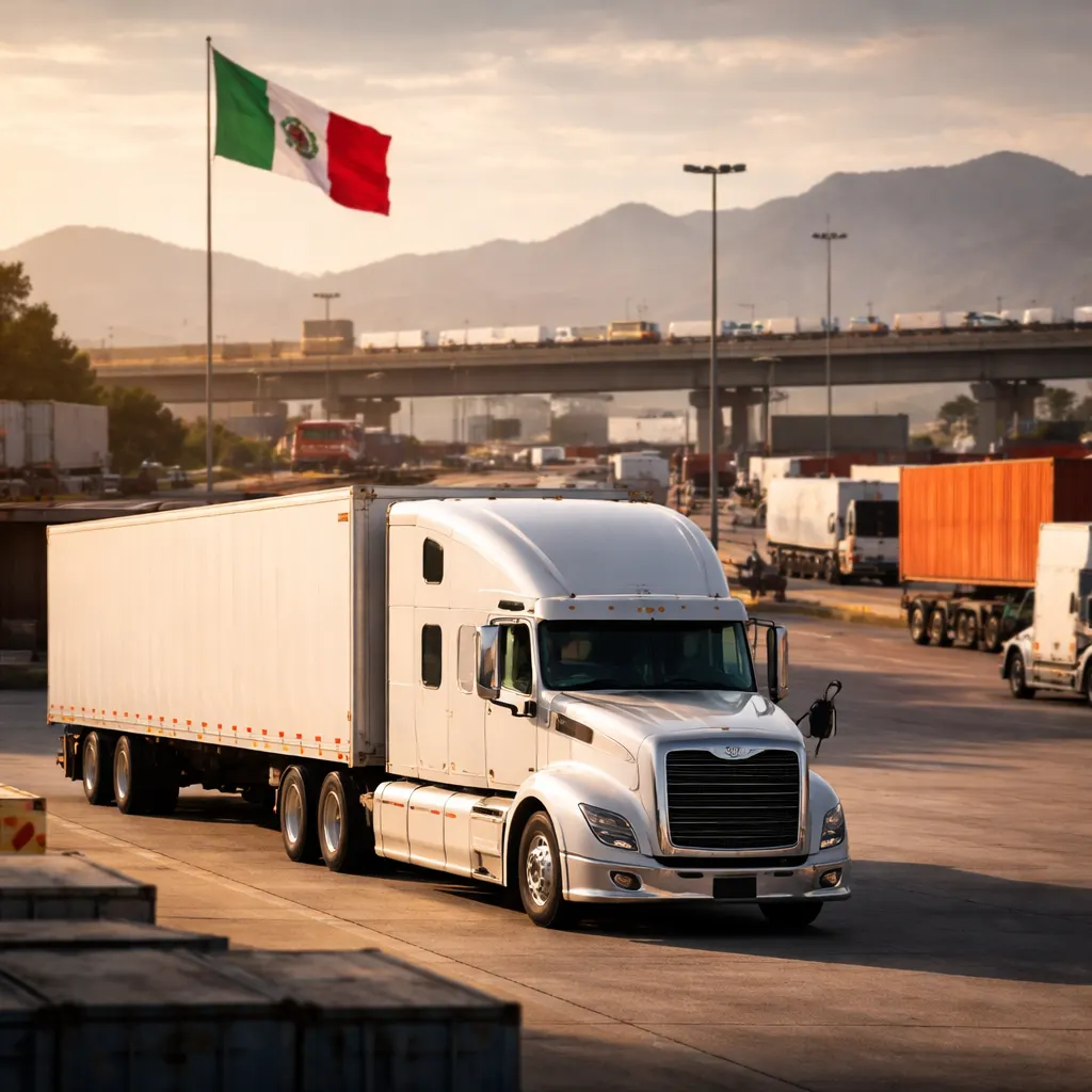 Echo Global Logistics Launches Domestic Mexico Transportation to Capture Nearshoring Boom