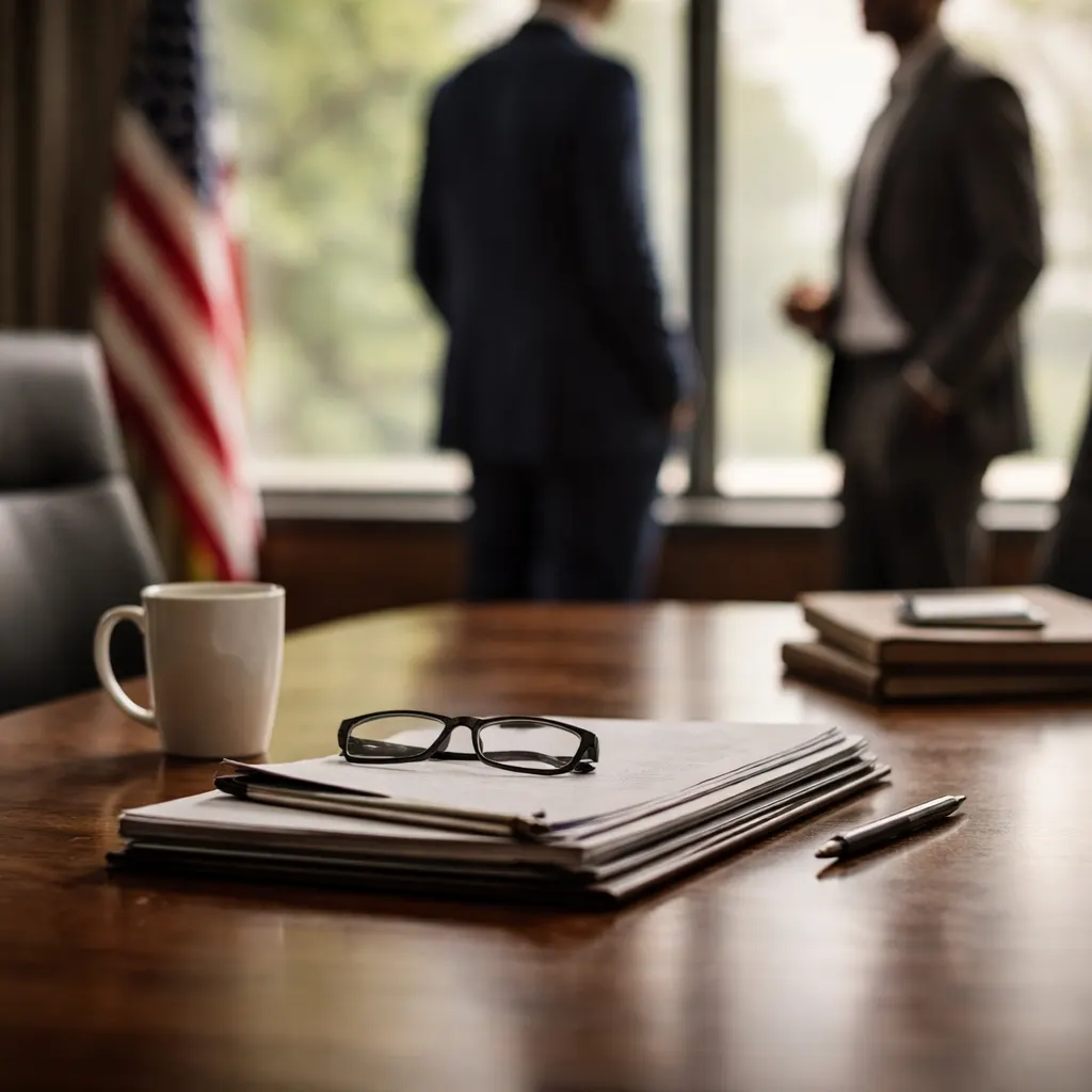 Washington Policy Center Warns Pro-Worker Policies May Be Hurting Employment Opportunities