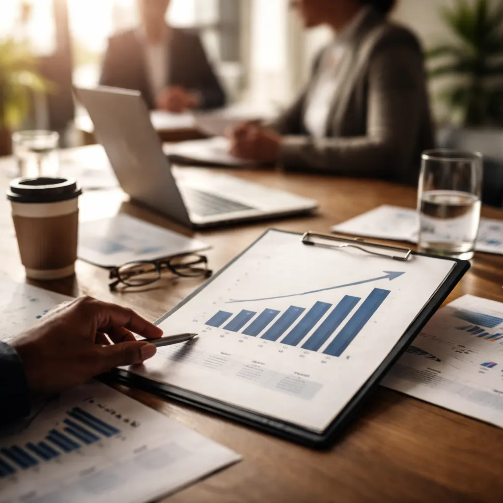 Goldman Sachs Program Shows 74% Revenue Growth for Small Business Alumni Within 30 Months