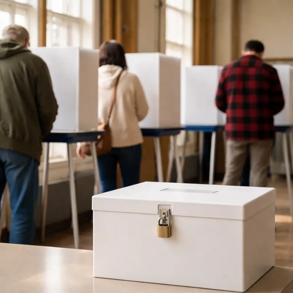 Minnesota voters to decide on constitutional change that could boost school funding by 40 percent