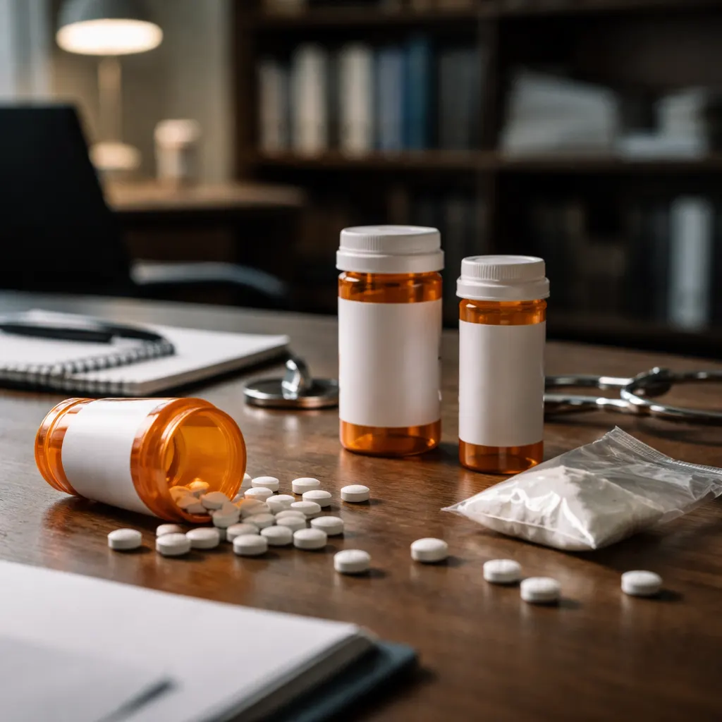 Access to Addiction Treatment Lags Behind Illegal Opioids, R Street Institute Report Finds